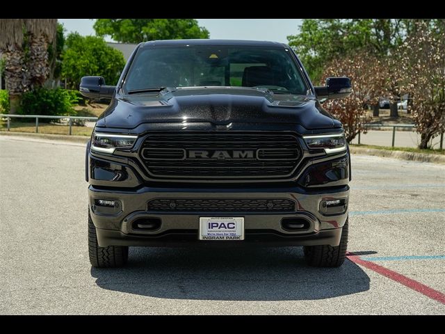 2024 Ram 1500 Limited