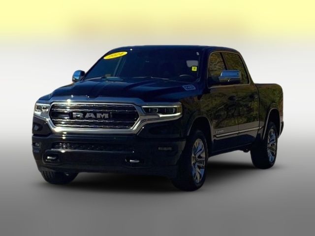 2024 Ram 1500 Limited