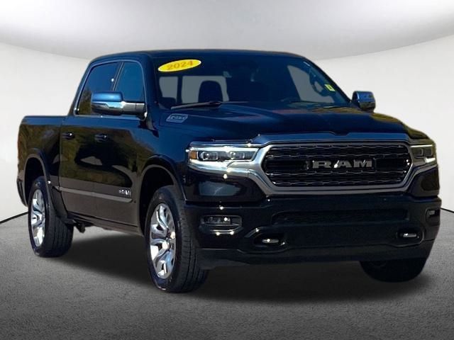 2024 Ram 1500 Limited