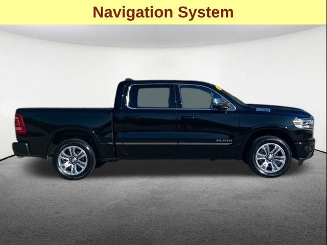 2024 Ram 1500 Limited