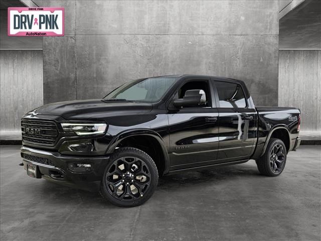 2024 Ram 1500 Limited