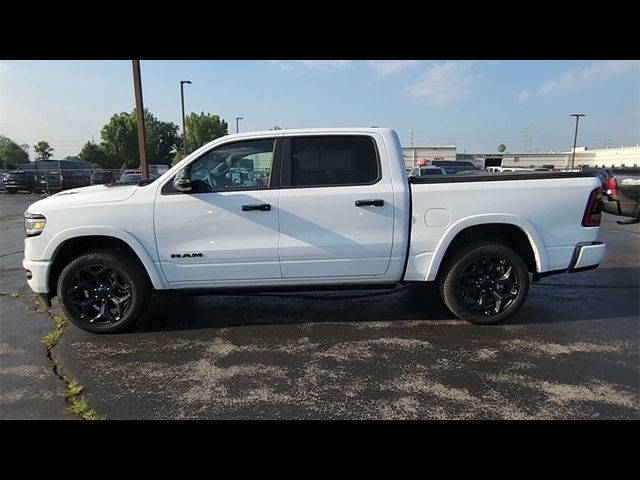 2024 Ram 1500 Limited