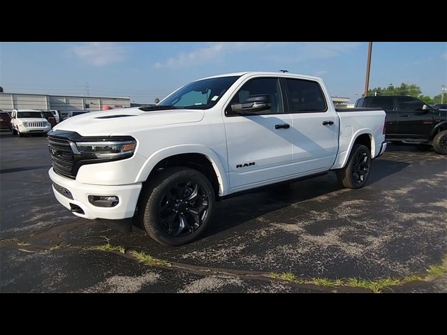 2024 Ram 1500 Limited