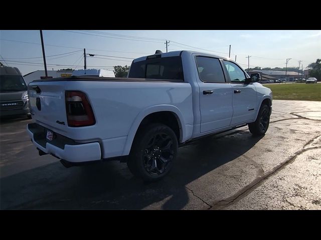 2024 Ram 1500 Limited