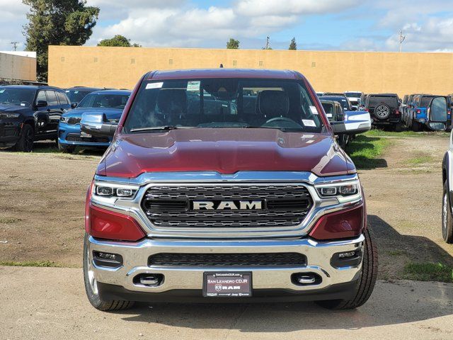 2024 Ram 1500 Limited