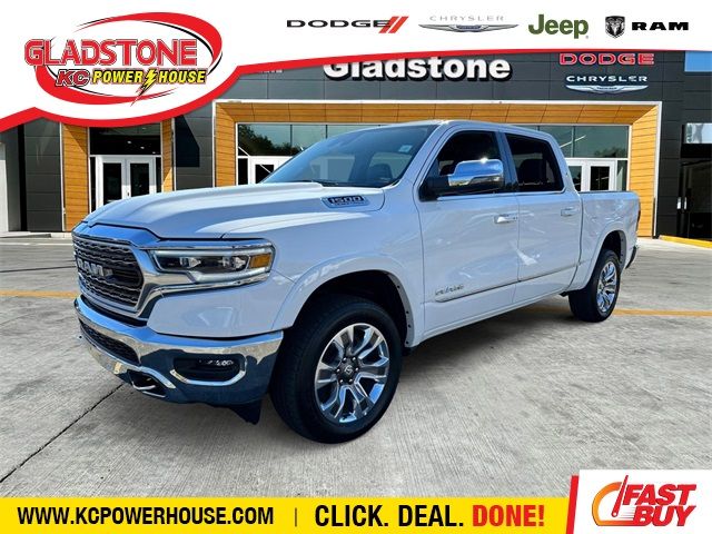 2024 Ram 1500 Limited