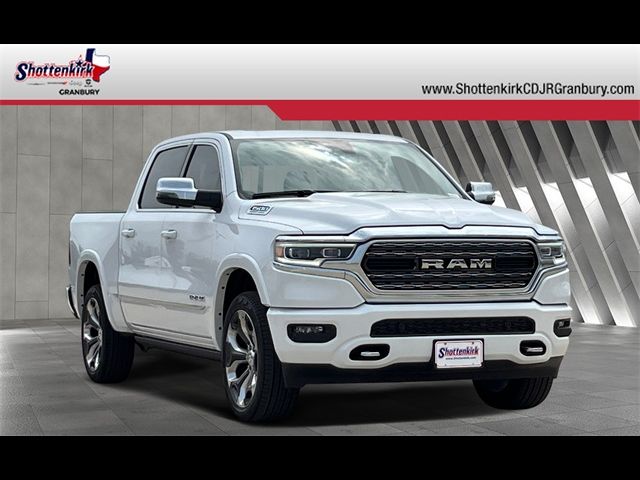 2024 Ram 1500 Limited