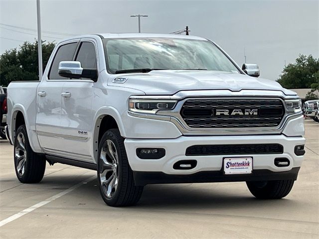 2024 Ram 1500 Limited