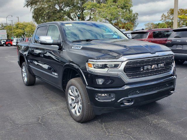 2024 Ram 1500 Limited