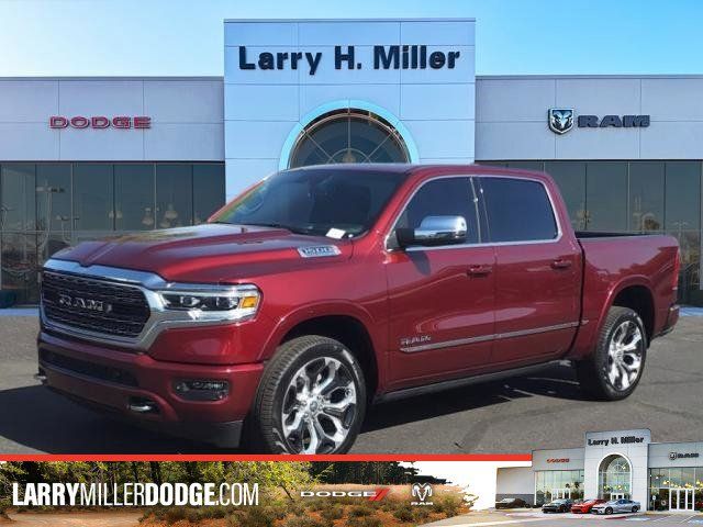 2024 Ram 1500 Limited