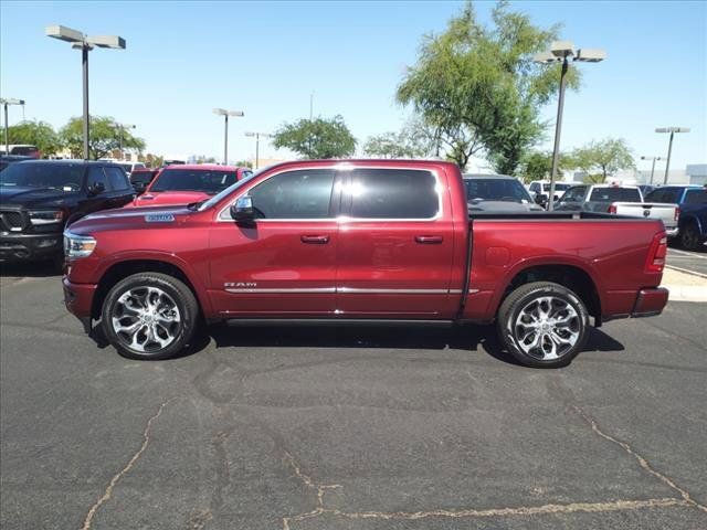 2024 Ram 1500 Limited