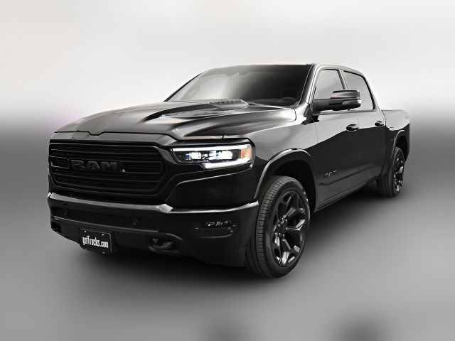 2024 Ram 1500 Limited