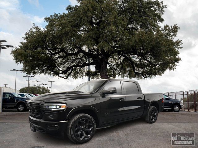 2024 Ram 1500 Limited