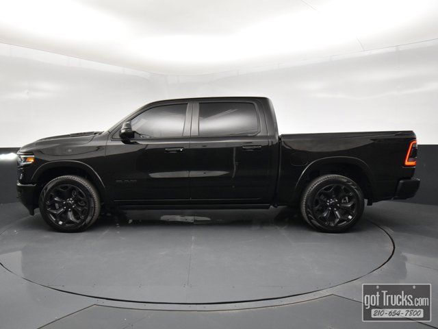 2024 Ram 1500 Limited