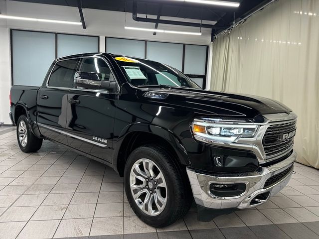 2024 Ram 1500 Limited