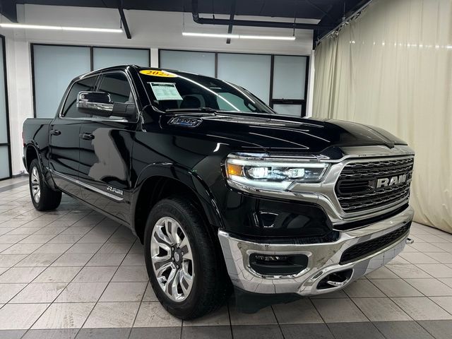 2024 Ram 1500 Limited