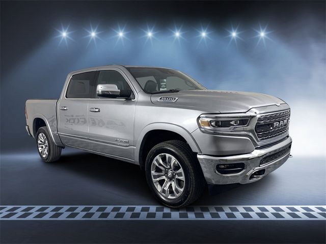 2024 Ram 1500 Limited