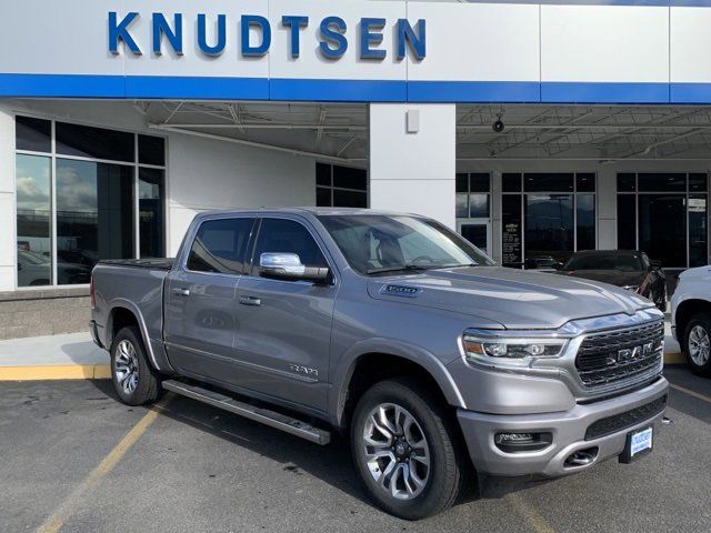 2024 Ram 1500 Limited