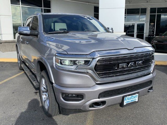 2024 Ram 1500 Limited