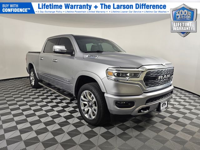 2024 Ram 1500 Limited