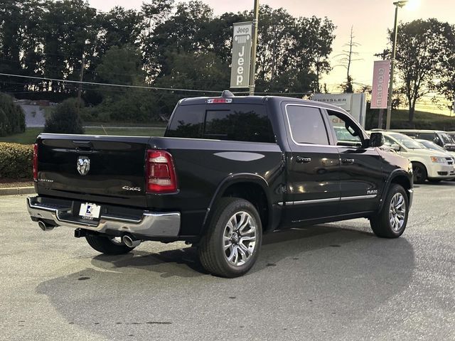 2024 Ram 1500 Limited