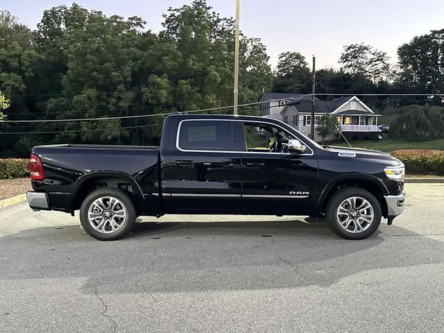 2024 Ram 1500 Limited