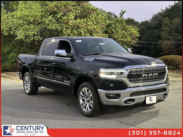 2024 Ram 1500 Limited