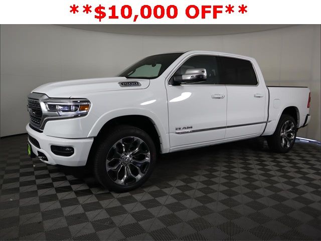 2024 Ram 1500 Limited