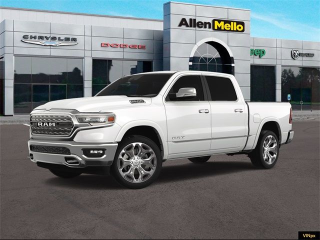 2024 Ram 1500 Limited