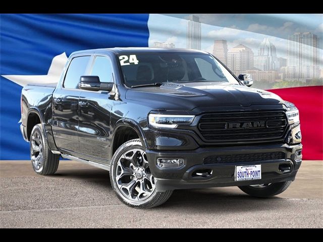 2024 Ram 1500 Limited