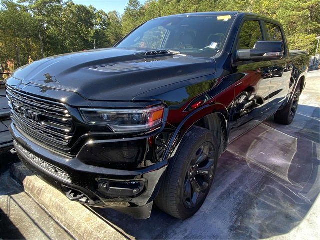 2024 Ram 1500 Limited