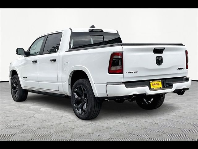 2024 Ram 1500 Limited