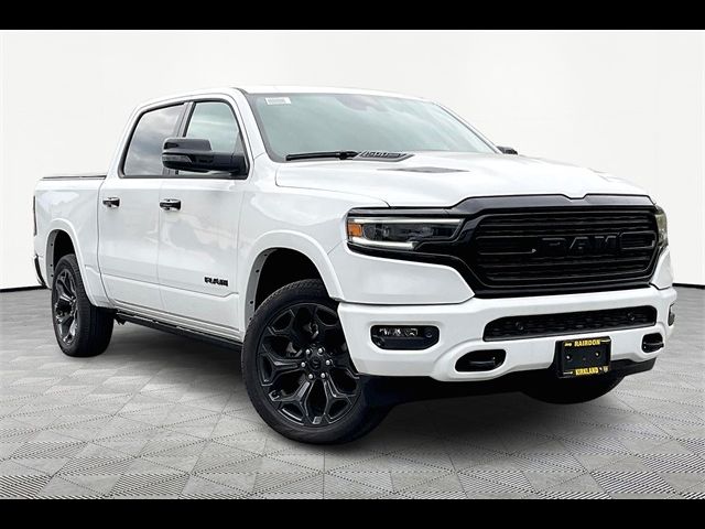 2024 Ram 1500 Limited