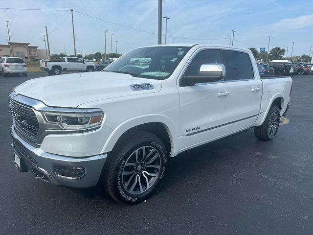 2024 Ram 1500 Limited