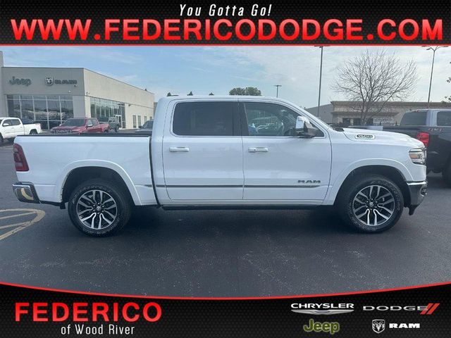 2024 Ram 1500 Limited