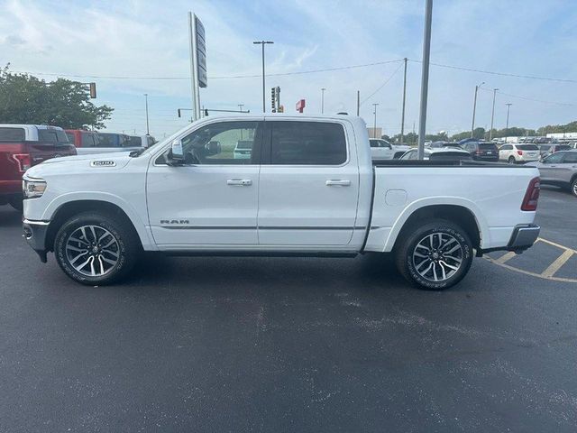 2024 Ram 1500 Limited