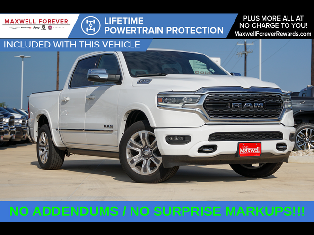 2024 Ram 1500 Limited