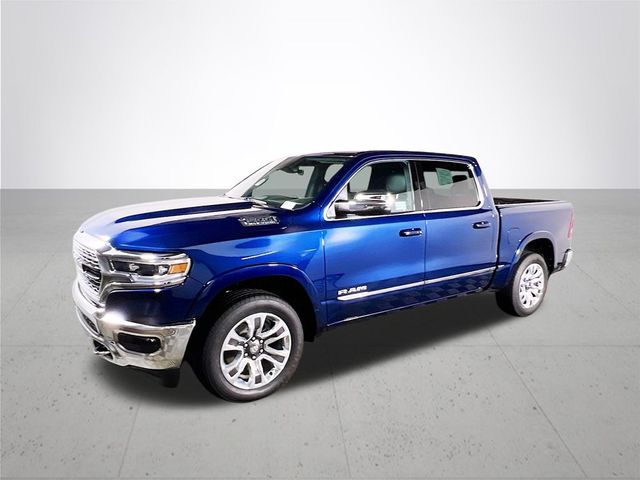 2024 Ram 1500 Limited