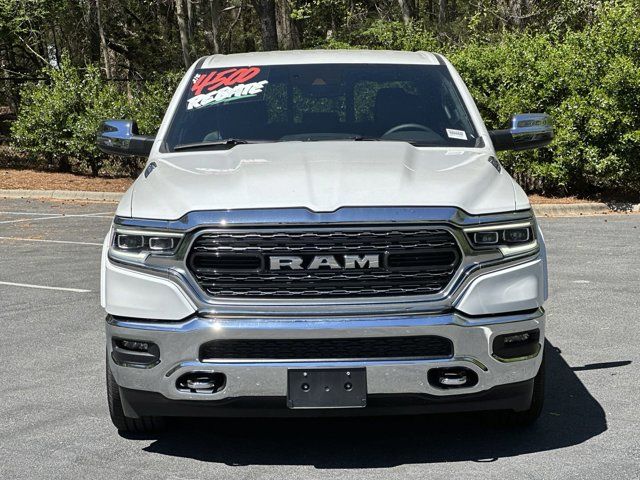 2024 Ram 1500 Limited