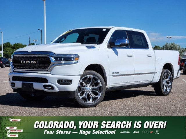 2024 Ram 1500 Limited