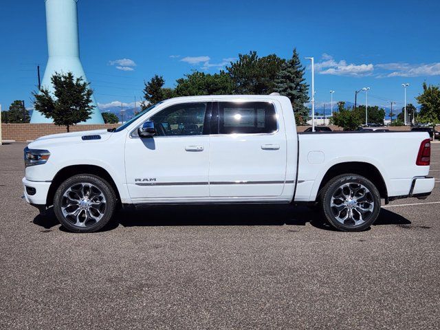 2024 Ram 1500 Limited