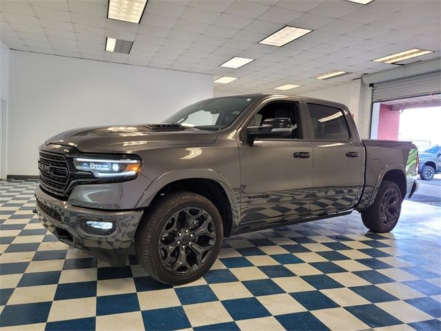 2024 Ram 1500 Limited