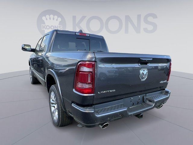 2024 Ram 1500 Limited