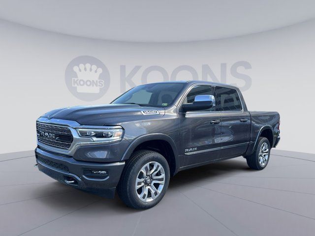 2024 Ram 1500 Limited