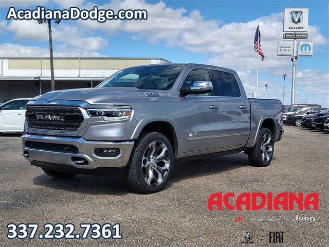 2024 Ram 1500 Limited