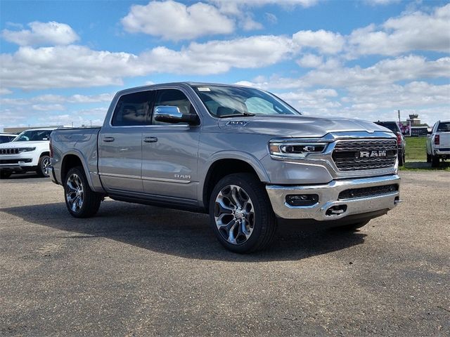 2024 Ram 1500 Limited