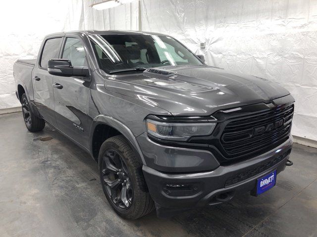 2024 Ram 1500 Limited