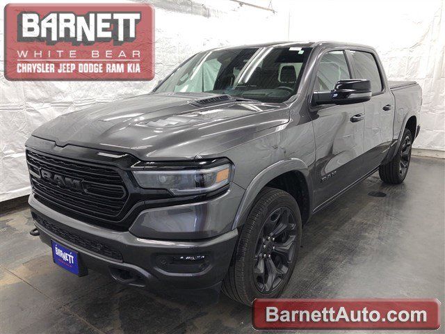 2024 Ram 1500 Limited