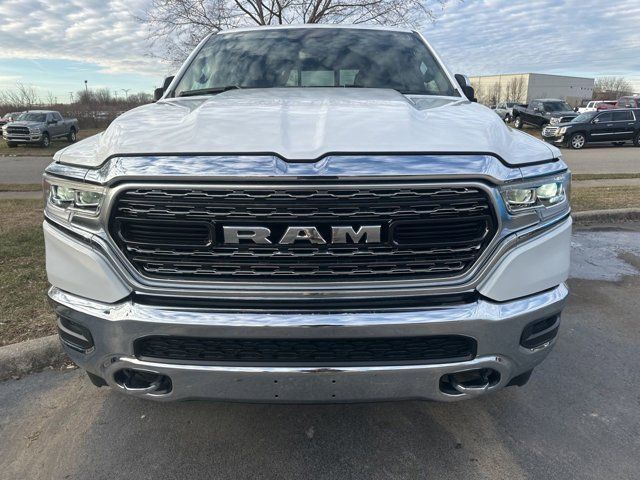 2024 Ram 1500 Limited