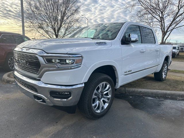 2024 Ram 1500 Limited